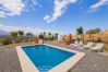 Casa rural en Coín - Cubo's Casa Rural El Andaluz Casa rural en Coín - Cubo's Casa Rural El Andaluz