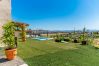 Casa rural en Cártama - Cubo's Villa Di Hermosa View