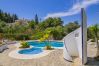 Villa en Alhaurin de la Torre - Cubo's Villa Pino Verde Villa en Alhaurin de la Torre - Cubo's Villa Pino Verde
