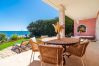 Villa en Mijas Costa - Cubo's Beachfront Villa Khayyam
