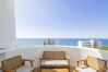 Apartamento en Mijas Costa - Cubo's Vistalmar Calahonda Apartment Apartamento en Mijas Costa - Cubo's Vistalmar Calahonda Apartment