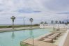 Apartamento en Torrox Costa - Cubo's Maruchi's Duna Beach Torrox Apartment Apartamento en Torrox Costa - Cubo's Maruchi's Duna Beach Torrox Apartment