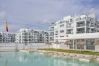 Apartamento en Torrox Costa - Cubo's Maruchi's Duna Beach Torrox Apartment Apartamento en Torrox Costa - Cubo's Maruchi's Duna Beach Torrox Apartment