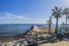 Apartamento en Marbella - Cubo's Apartment Mayoral Front Line Marbella Apartamento en Marbella - Cubo's Apartment Mayoral Front Line Marbella