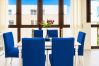 Apartamento en Marbella - Cubo's Apartment Mayoral Front Line Marbella
