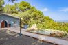 Casa rural en Alhaurín el Grande - Cubo's Casa La Sierra del Tejar Casa rural en Alhaurín el Grande - Cubo's Casa La Sierra del Tejar