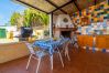 Casa rural en Ardales - Cubo's Casa Rural Villa Aitana