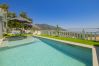 Apartamento en Mijas Pueblo - Cubo's La Santa Maria Mijas Pool & Sea View Apartamento en Mijas Pueblo - Cubo's La Santa Maria Mijas Pool & Sea View