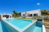 Villa en Alhaurín el Grande - Cubo's Villa Giava