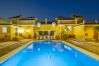 Villa en Alhaurín el Grande - Cubo's Villa Bresell Privacy Pool & Famil Villa en Alhaurín el Grande - Cubo's Villa Bresell Privacy Pool & Famil