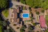 Villa en Alhaurín el Grande - Cubo's Villa Bresell Privacy Pool & Famil Villa en Alhaurín el Grande - Cubo's Villa Bresell Privacy Pool & Famil