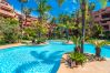 Apartamento en Marbella - Cubo's Golf & Playa Marbella Apartment