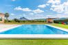 Casa rural en Antequera - Cubo's Casa La Peña