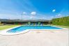 Casa rural en Antequera - Cubo's Casa La Peña