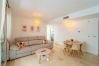 Apartamento en Rincón de la Victoria - Cubo's Apartamento Añoreta Mar & Golf