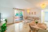 Apartamento en Rincón de la Victoria - Cubo's Apartamento Añoreta Mar & Golf