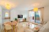 Apartamento en Rincón de la Victoria - Cubo's Apartamento Añoreta Mar & Golf
