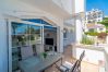 Apartamento en Mijas Costa - Cubo's Piramides Mijas Apartment & Parking
