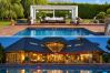Villa en Coaña - Cubo's Casa Liso