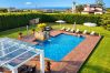 Villa en Coaña - Cubo's Casa Liso
