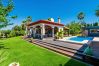 Casa rural en Coín - Cubo's Casa La Ermita