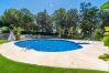 Apartamento en Alhaurin de la Torre - Cubo's Lauro Golf 2 Bedroom Duplex