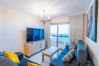 Apartamento en Fuengirola - Cubo's Vega Fuengirola Apartment & Parking