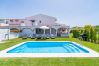 Apartamento en Alhaurín el Grande - Cubo's Complejo Rural Las Perseas Apartamento 4