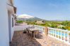Apartamento en Alhaurín el Grande - Cubo's Complejo Rural Las Perseas Apartamento 5