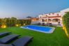 Apartamento en Alhaurín el Grande - Cubo's Complejo Rural Las Perseas Apartamento 6