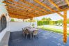 Apartamento en Alhaurín el Grande - Cubo's Complejo Rural Las Perseas Apartamento 7