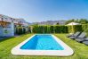 Apartamento en Alhaurín el Grande - Cubo's Complejo Rural Las Perseas Apartamento 7