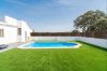 Apartamento en Alhaurín el Grande - Cubo's Complejo Rural Las Perseas Apartamento 8