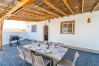 Apartamento en Alhaurín el Grande - Cubo's Complejo Rural Las Perseas Apartamento 8