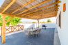 Apartamento en Alhaurín el Grande - Cubo's Complejo Rural Las Perseas Apartamento 8
