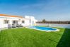 Casa rural en Alhaurín el Grande - Cubo's Complejo Rural Las Perseas