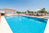 Casa rural en Alhaurín el Grande - Cubo's Complejo Rural Las Perseas