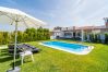 Casa rural en Alhaurín el Grande - Cubo's Complejo Rural Las Perseas