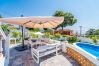 Apartamento en Torremolinos - Cubo's Torremolinos La Paloma Apartment