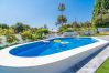 Apartamento en Torremolinos - Cubo's Torremolinos La Paloma Apartment