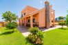 Casa en Alhaurin de la Torre - Cubo's Amapola House