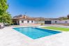 Casa rural en Loja - Cubo's Maipa Rural House
