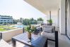 Apartamento en Estepona - Cubo's Bel-Air Estepona Apartment
