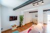 Apartamento en Coín - Cubo's Coin Center Terrace House