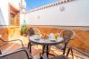 Apartamento en Alhaurín el Grande - Cubo's Urban Plaza Apartment