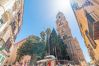 Apartamento en Málaga - Cubo's Montaño Malaga Apartment