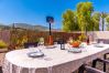 Casa rural en Coín - Cubo's Casa Ohana