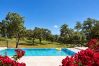 Villa en Ronda - Cubo's Villa La Caldera