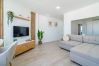 Apartamento en Mijas Costa - Cubo's Algaidamar Apartment