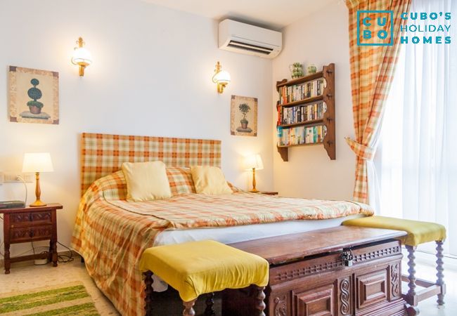 Apartamento en Nerja - Carabeo Rocamar Nerja